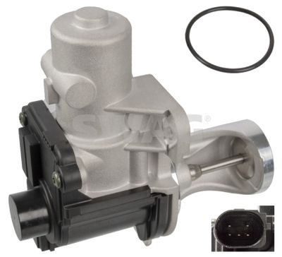 EGR Valve SWAG 30 10 9639