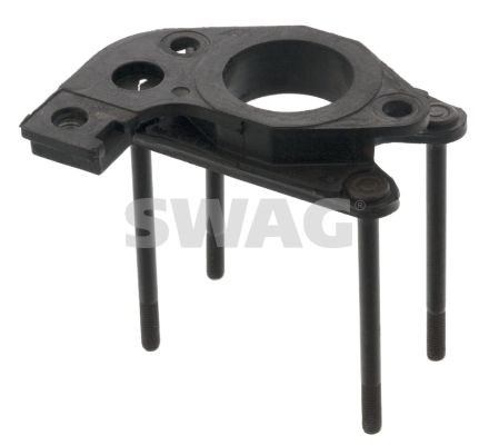 SWAG 30 12 0011 Flange, carburettor