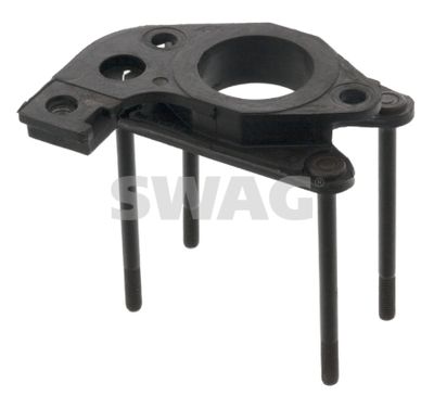 Flange, carburettor SWAG 30 12 0011