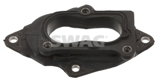 SWAG 30 12 0018 Flange, carburettor