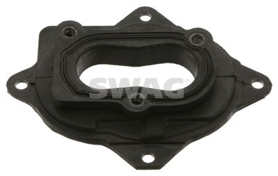 Flange, carburettor SWAG 30 12 0024