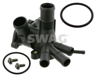 Coolant Flange SWAG 30 12 0028