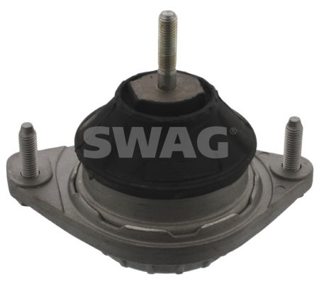 SWAG 30 13 0024 Mounting, engine