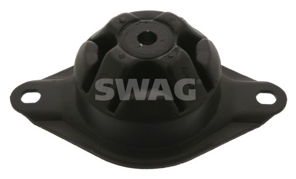 SWAG 30 13 0027 Mounting, engine