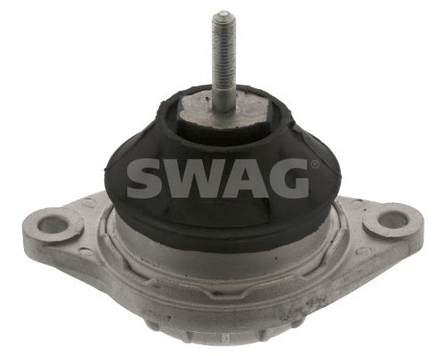 SWAG 30 13 0033 Mounting, engine