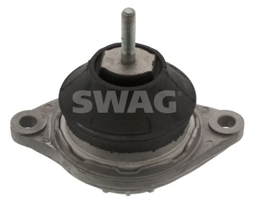 SWAG 30 13 0034 Mounting, engine