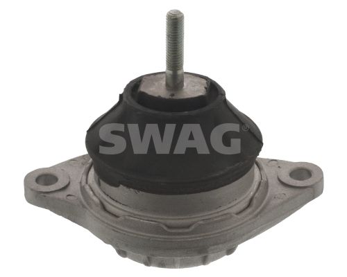 SWAG 30 13 0035 Mounting, engine