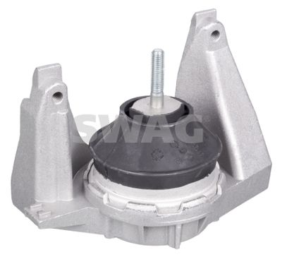 Mounting, engine SWAG 30 13 0038