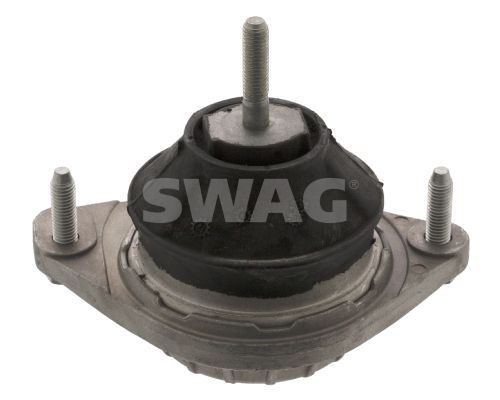 SWAG 30 13 0041 Mounting, engine