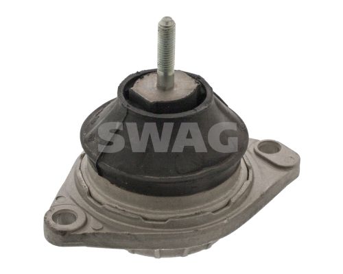 SWAG 30 13 0051 Mounting, engine