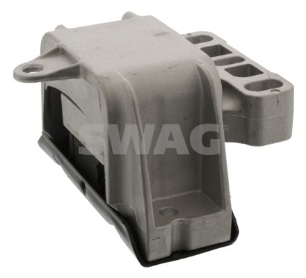 SWAG 30 13 0092 Mounting, engine
