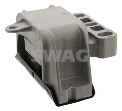 Mounting, engine SWAG 30 13 0092