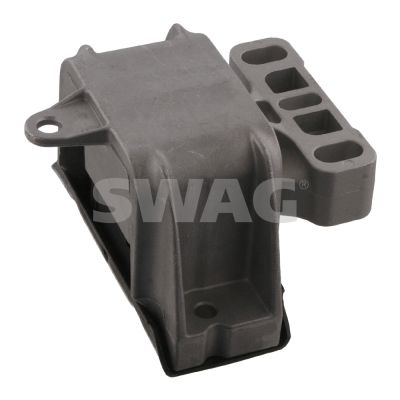 Mounting, automatic transmission SWAG 30 13 0093