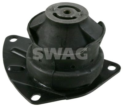 Mounting, engine SWAG 30 13 0095