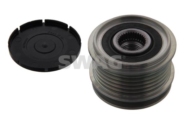 SWAG 30 14 0002 Alternator Freewheel Clutch