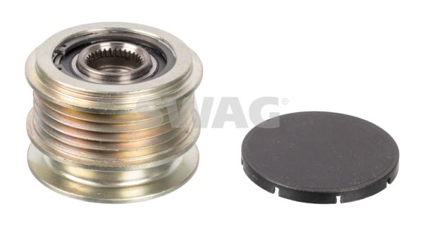 SWAG 30 14 0004 Alternator Freewheel Clutch