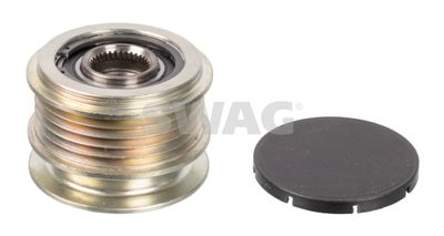 Alternator Freewheel Clutch SWAG 30 14 0004