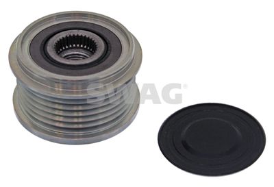 Alternator Freewheel Clutch SWAG 30 14 0005