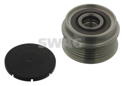 Alternator Freewheel Clutch SWAG 30 14 0006