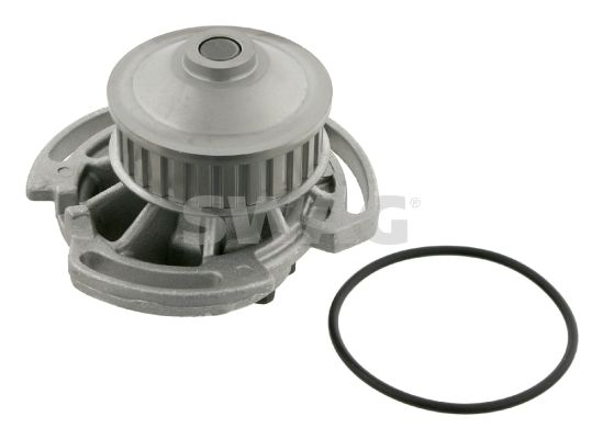 SWAG 30 15 0001 Water Pump, engine cooling