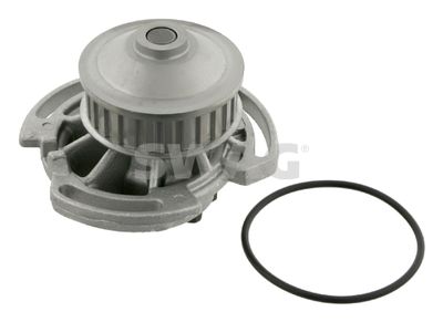 Water Pump, engine cooling SWAG 30 15 0001