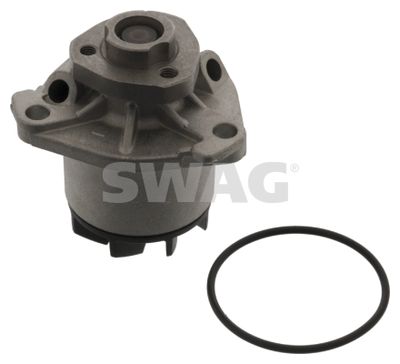 Water Pump, engine cooling SWAG 30 15 0011