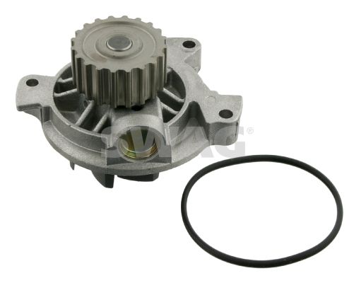 SWAG 30 15 0017 Water Pump, engine cooling
