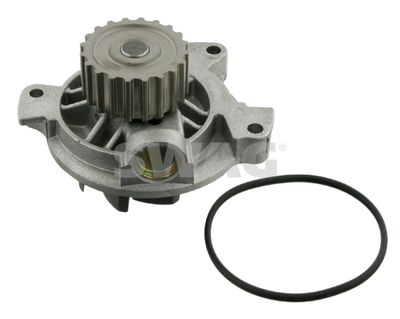 Water Pump, engine cooling SWAG 30 15 0017