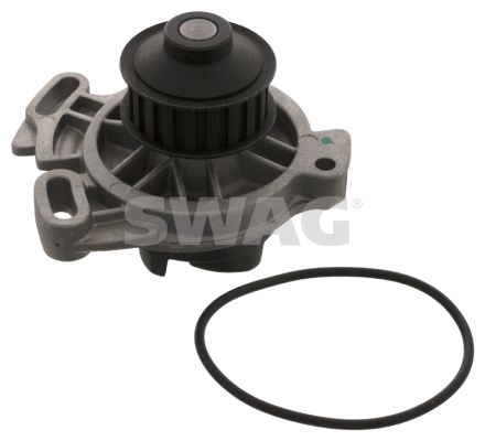 SWAG 30 15 0019 Water Pump, engine cooling