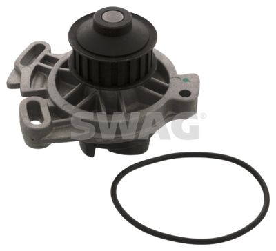 Water Pump, engine cooling SWAG 30 15 0019