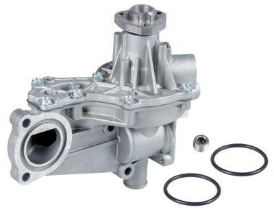 Water Pump, engine cooling SWAG 30 15 0021