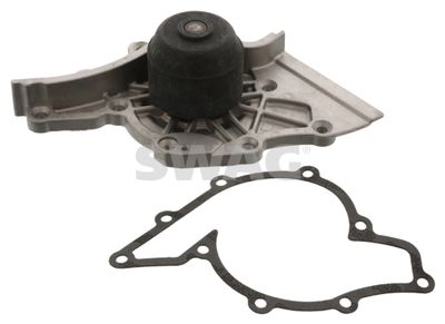 Water Pump, engine cooling SWAG 30 15 0033