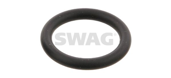 SWAG 30 22 0002 Gasket, coolant flange