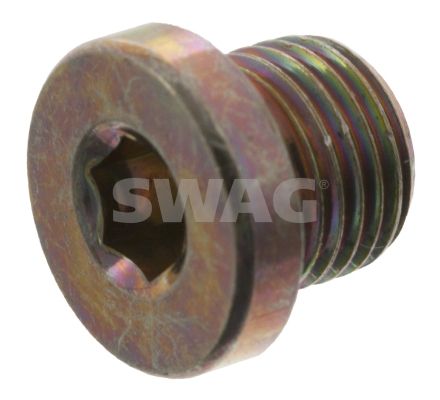 SWAG 30 22 0003 Screw Plug, coolant line