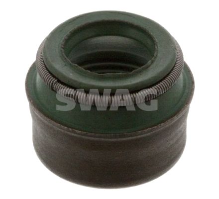 SWAG 30 34 0001 Seal Ring, valve stem