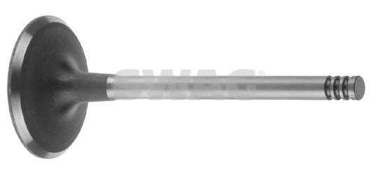 SWAG 30 34 0007 Intake Valve