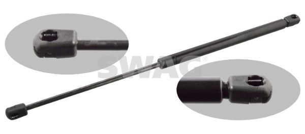 SWAG 30 51 0018 Gas Spring, boot/cargo area
