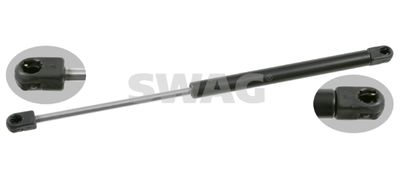 Gas Spring, boot/cargo area SWAG 30 51 0025