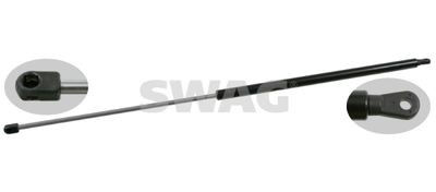 Gas Spring, bonnet SWAG 30 51 0026