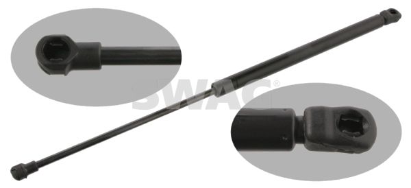 SWAG 30 51 0050 Gas Spring, boot/cargo area