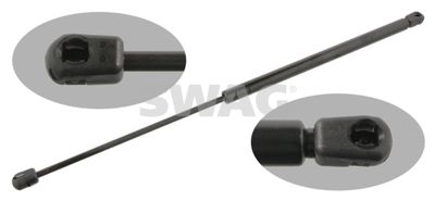 Gas Spring, boot/cargo area SWAG 30 51 0060