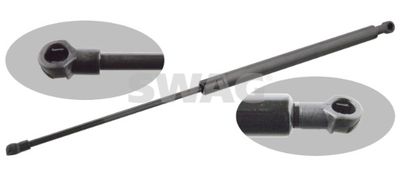 Gas Spring, boot/cargo area SWAG 30 51 0064