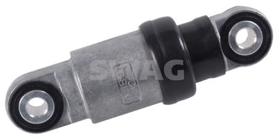 Vibration Damper, V-ribbed belt SWAG 30 52 0006