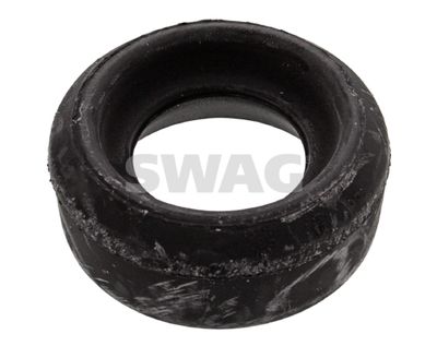 Supporting Ring, suspension strut support mount SWAG 30 54 0003