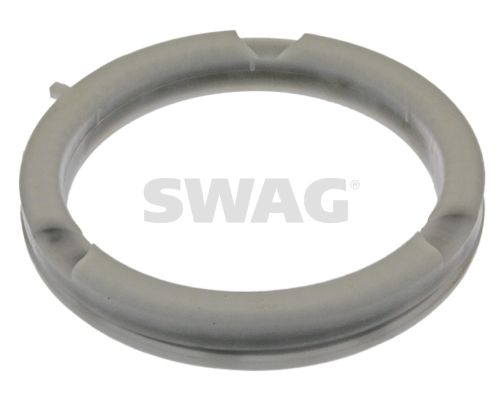 SWAG 30 54 0019 Rolling Bearing, suspension strut support mount