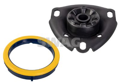 Repair Kit, suspension strut support mount SWAG 30 55 0007