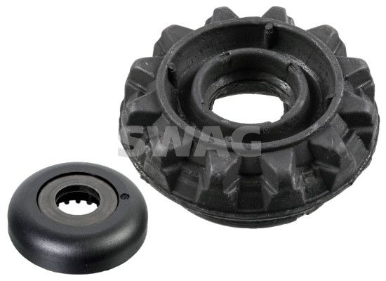 SWAG 30 55 0009 Repair Kit, suspension strut support mount