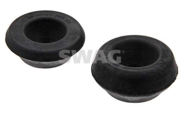 SWAG 30 55 0012 Repair Kit, suspension strut support mount