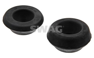 Repair Kit, suspension strut support mount SWAG 30 55 0012
