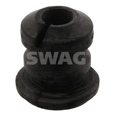 Rubber Buffer, suspension SWAG 30 56 0005